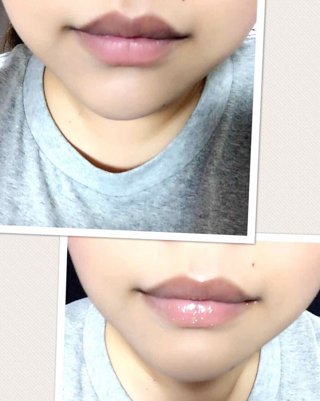 【旧】ディオール アディクト リップ マキシマイザー/Dior/リップグロスを使ったクチコミ(2枚目)