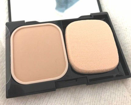 ヌーディフィット ファンデーション/Visée/パウダーファンデーションを使ったクチコミ(1枚目)