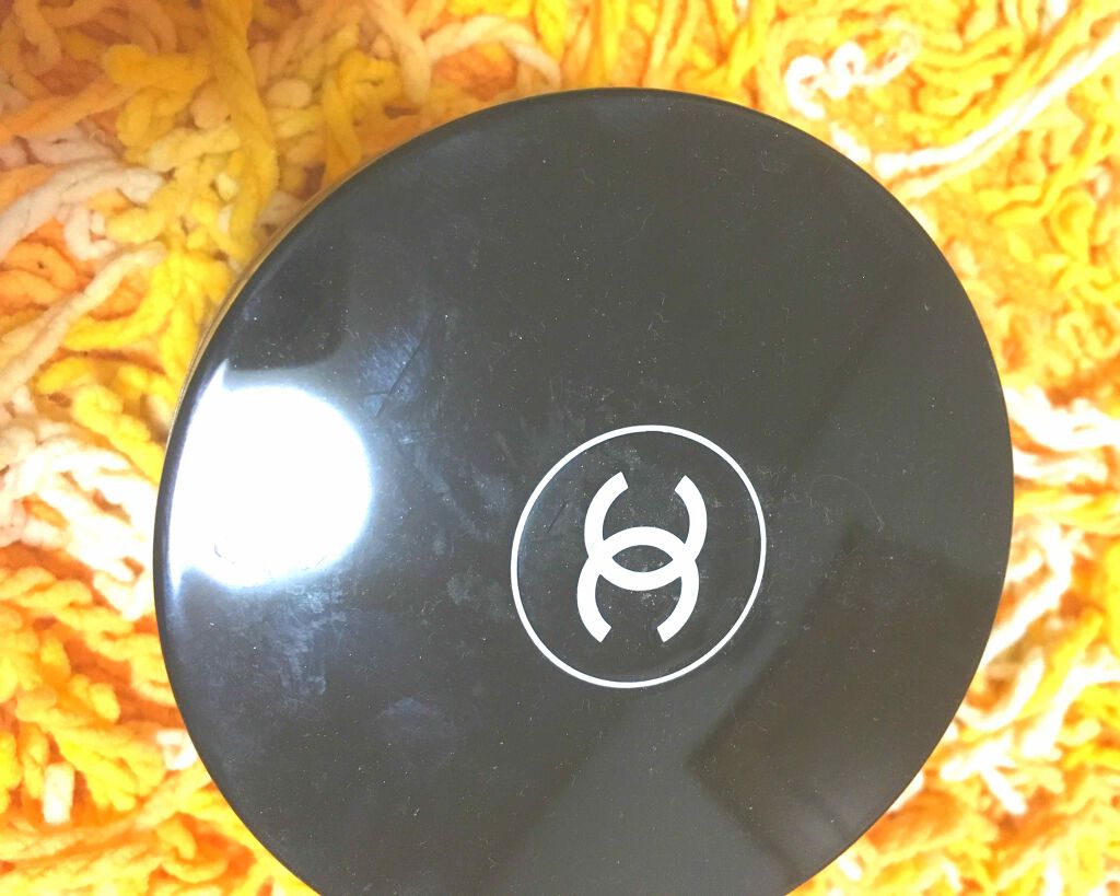 プードゥル ユニヴェルセル リーブル/CHANEL/ルースパウダーを使ったクチコミ(1枚目)