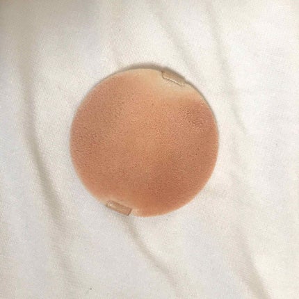 パフ・スポンジ専用洗剤/DAISO/その他化粧小物を使ったクチコミ(2枚目)