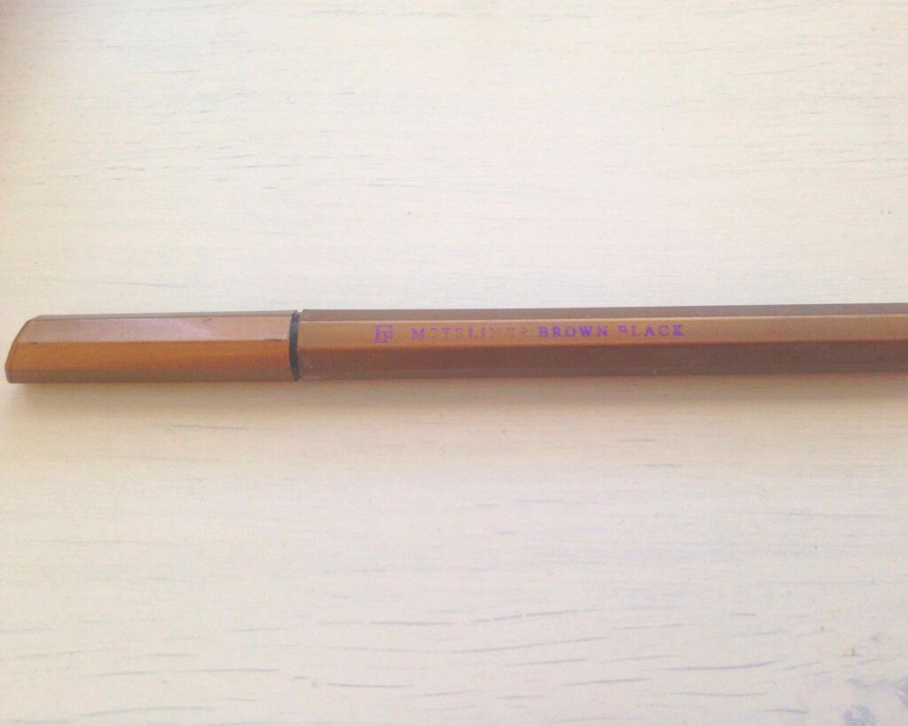 モテライナー リキッド/UZU BY FLOWFUSHI/リキッドアイライナーを使ったクチコミ(1枚目)