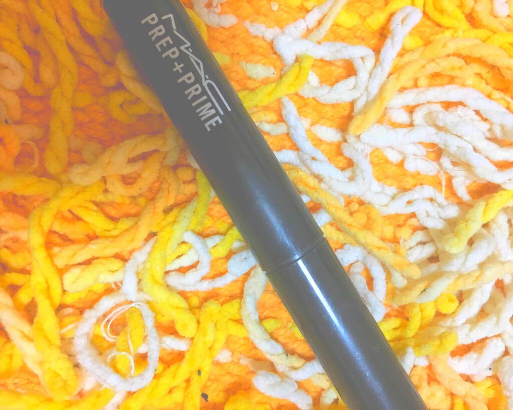 M·A·C プレップ プライム リップ/M・A・C/リップクリームを使ったクチコミ(1枚目)