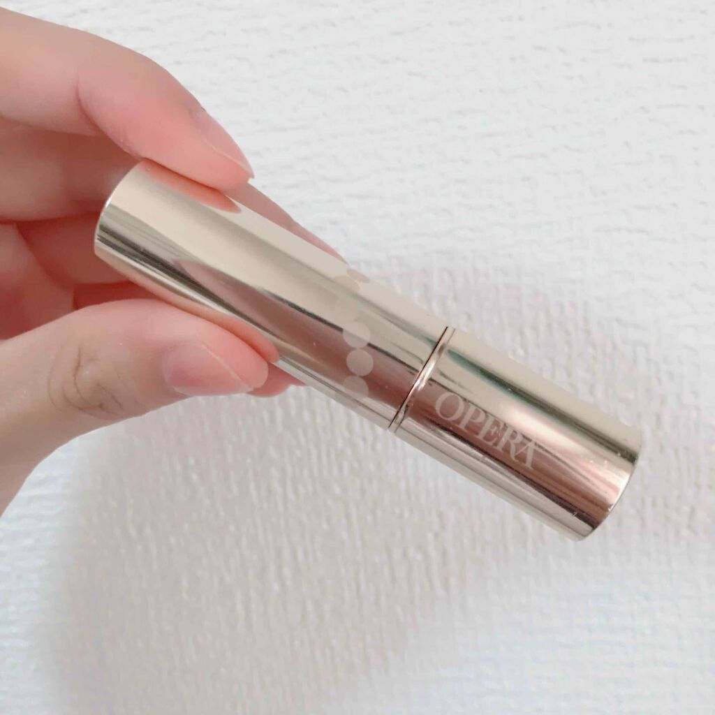 オペラ リップティント N/OPERA/リップティントを使ったクチコミ（2枚目）