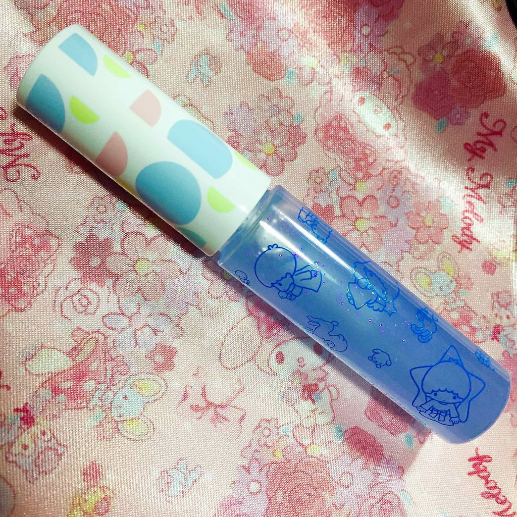 Malon. by TBC エステティックリッププランパーP/TBC/リップケアを使ったクチコミ(2枚目)