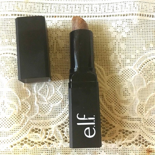 リップエクスフォリエーター/e.l.f. Cosmetics/リップスクラブ by mayupon