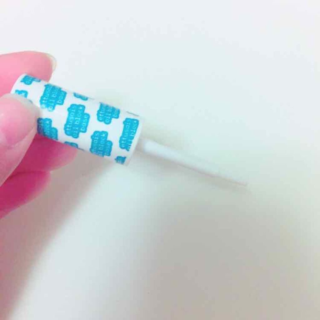 エテュセ ポアレスプライマー/ettusais/化粧下地を使ったクチコミ(2枚目)