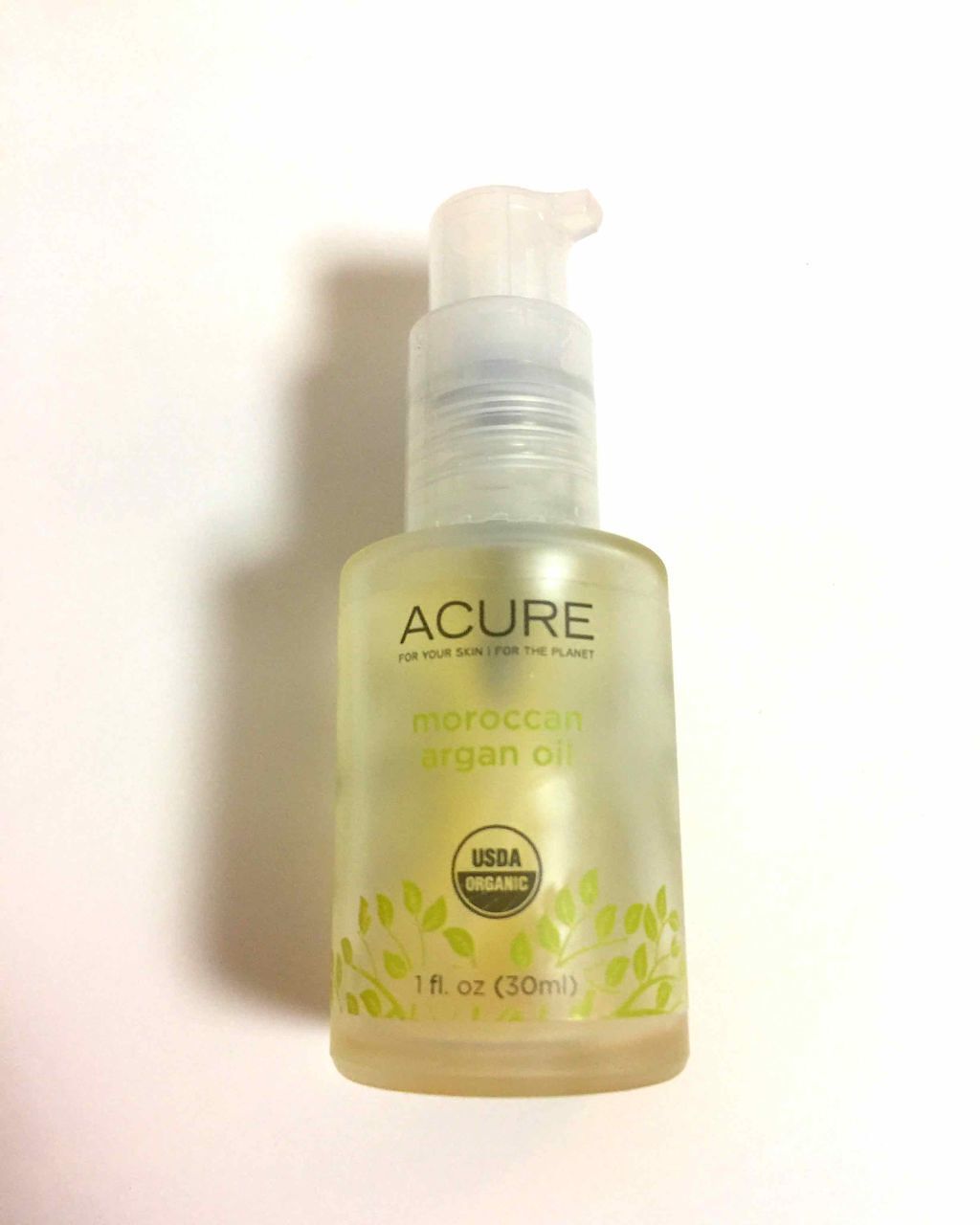 アキュア/アキュア/その他を使ったクチコミ(1枚目)