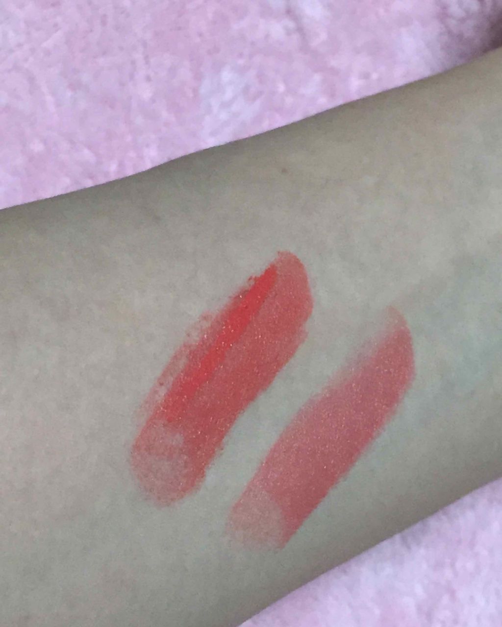 シャトーラビオッテ ワインリップスティック/LABIOTTE/口紅を使ったクチコミ（3枚目）