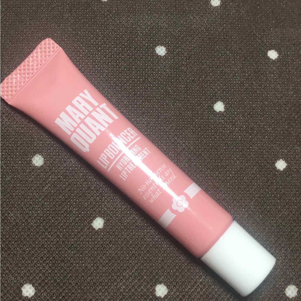 リップ バウンサー/MARY QUANT/リップ美容液を使ったクチコミ（1枚目）
