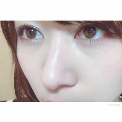 カラーステイ メイクアップ/REVLON/リキッドファンデーションを使ったクチコミ(1枚目)