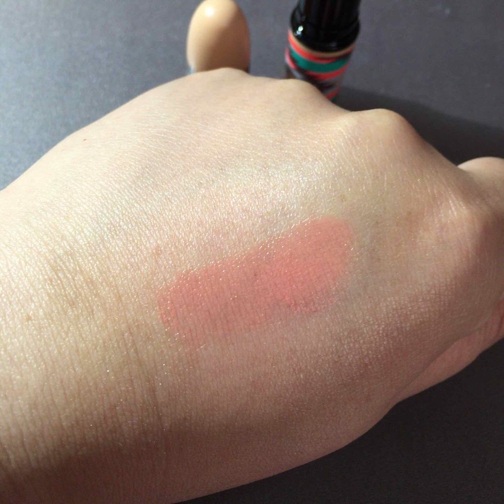 リップスティック ピュア ヴァニティ/M・A・C/口紅を使ったクチコミ（3枚目）