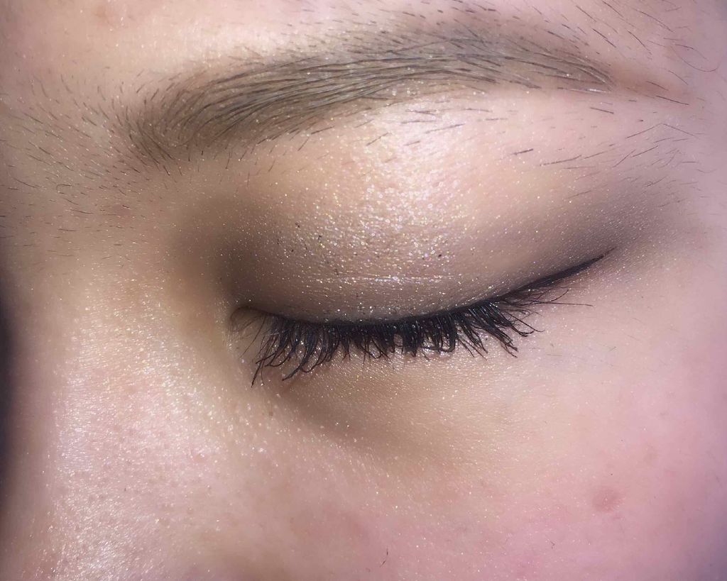 ヌードパレット/MAYBELLINE NEW YORK/アイシャドウパレットを使ったクチコミ（1枚目）