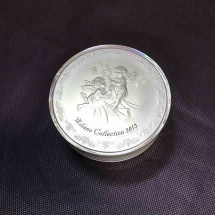 ボディフレッシュパウダー <ミラノコレクション2013>/ミラノコレクション/ボディパウダーを使ったクチコミ(1枚目)