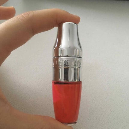 ジューシー シェイカー/LANCOME/リップグロスを使ったクチコミ(1枚目)