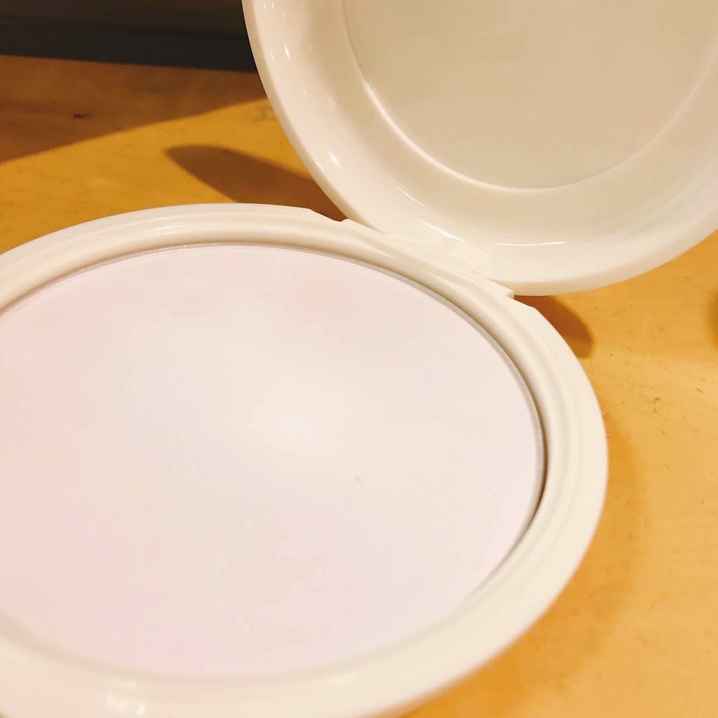 ワンダーハニー アロマエチケットパウダー /VECUA Honey/ボディパウダーを使ったクチコミ（2枚目）