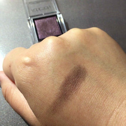 アディクション ザ アイシャドウ 42 Arabian Ruby (ME) /ADDICTION/単色アイシャドウの画像