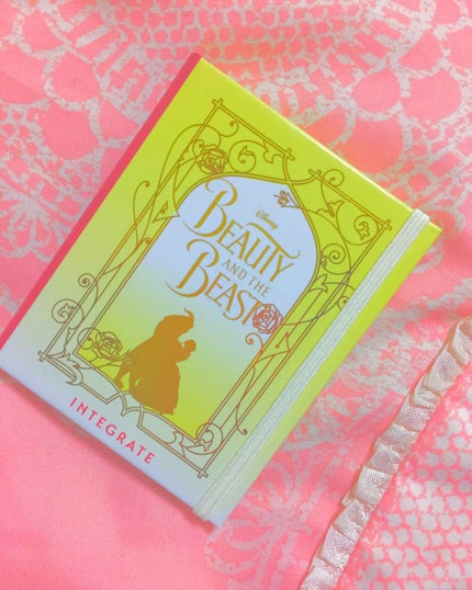 ビューティーメークブック/インテグレート/パウダーチークを使ったクチコミ(1枚目)