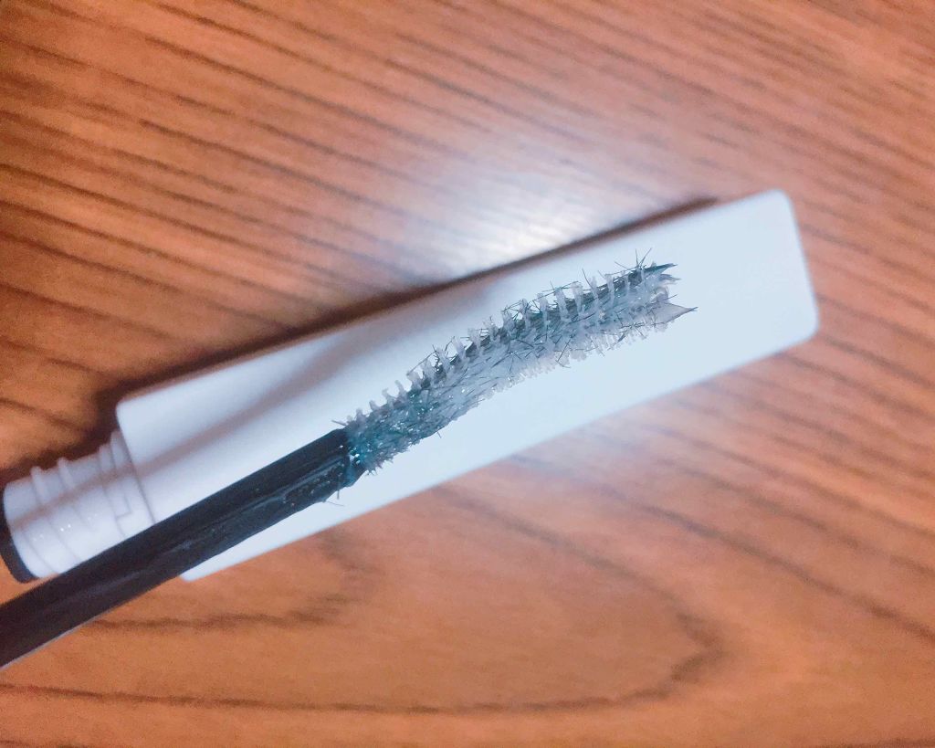 ラッシュマキシマイザーN/KATE/マスカラ下地を使ったクチコミ（1枚目）