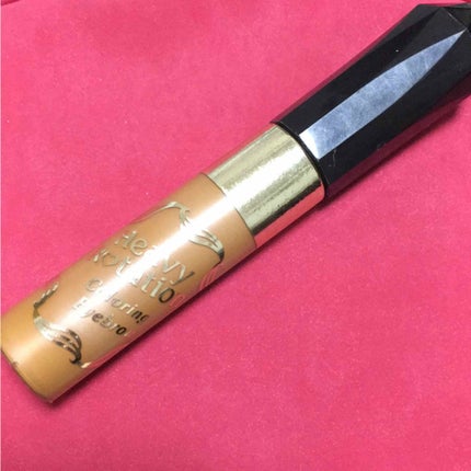 カラーリングアイブロウ/ヘビーローテーション/眉マスカラを使ったクチコミ(1枚目)