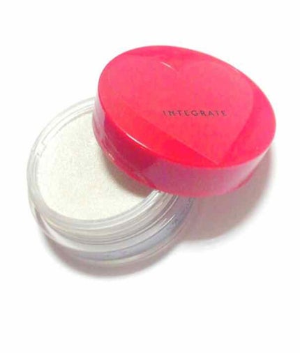 ウオーターバームシャドー/インテグレート/ジェル・クリームアイシャドウを使ったクチコミ(1枚目)