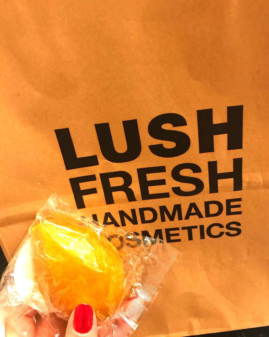 パミスパワー/ラッシュ/レッグ・フットケアを使ったクチコミ（2枚目）