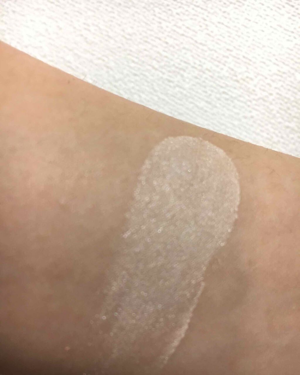 リシェ イルミネート パウダー/Visée/プレストパウダーを使ったクチコミ(3枚目)