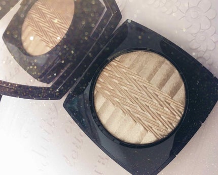 プリセ ルミエール ドゥ シャネル/CHANEL/プレストパウダーを使ったクチコミ(1枚目)