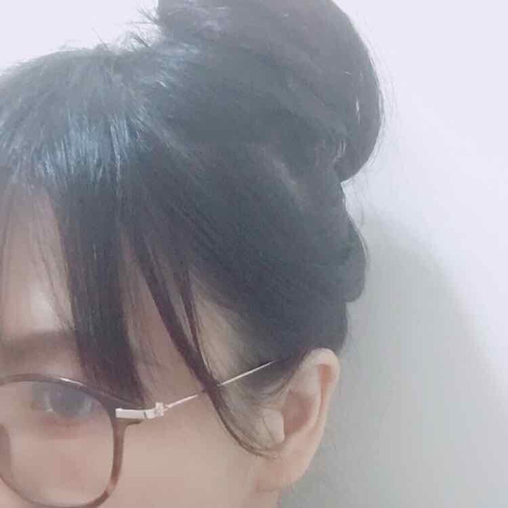 シマリング カラー ヴェール/THREE/単色アイシャドウを使ったクチコミ（2枚目）