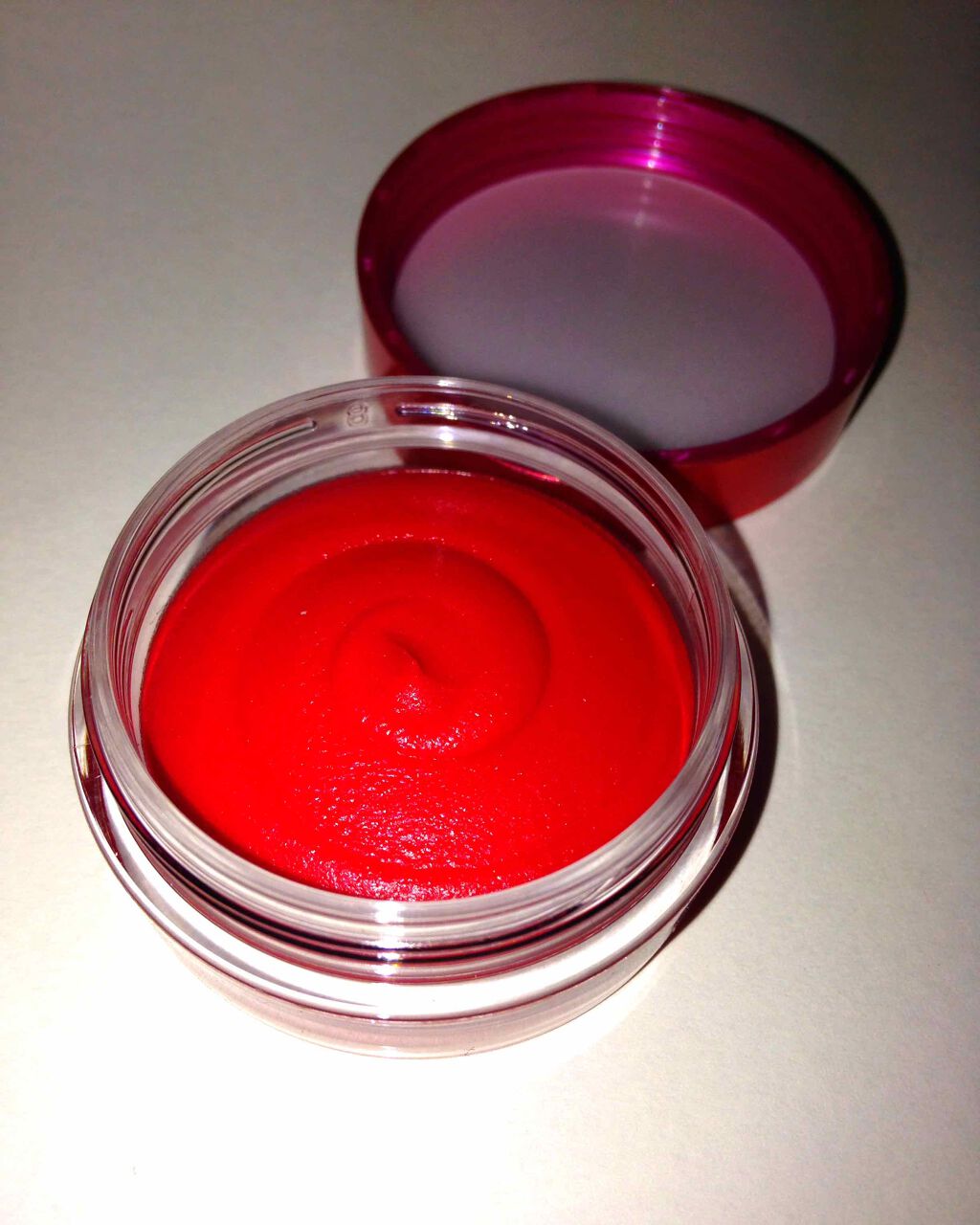 スフレ感チーク&リップ/SUGAO®/ジェル・クリームチークを使ったクチコミ(2枚目)