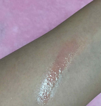 リップエッセンスa(カラー)/ettusais/リップケアを使ったクチコミ(3枚目)