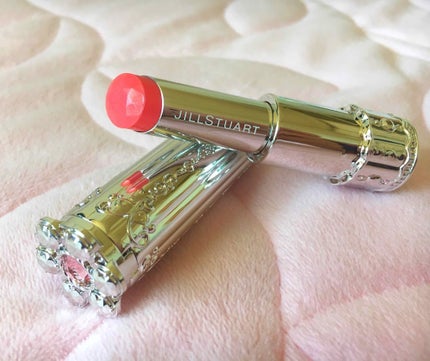 リップブロッサム (旧)/JILL STUART/口紅を使ったクチコミ(1枚目)