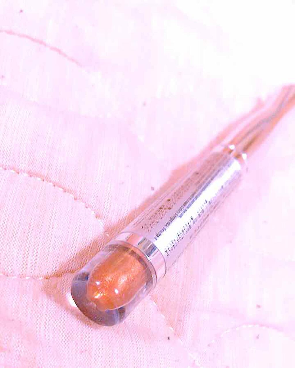 エクスプレスアイシャドーペン/DAISO/スティックアイシャドウを使ったクチコミ（1枚目）