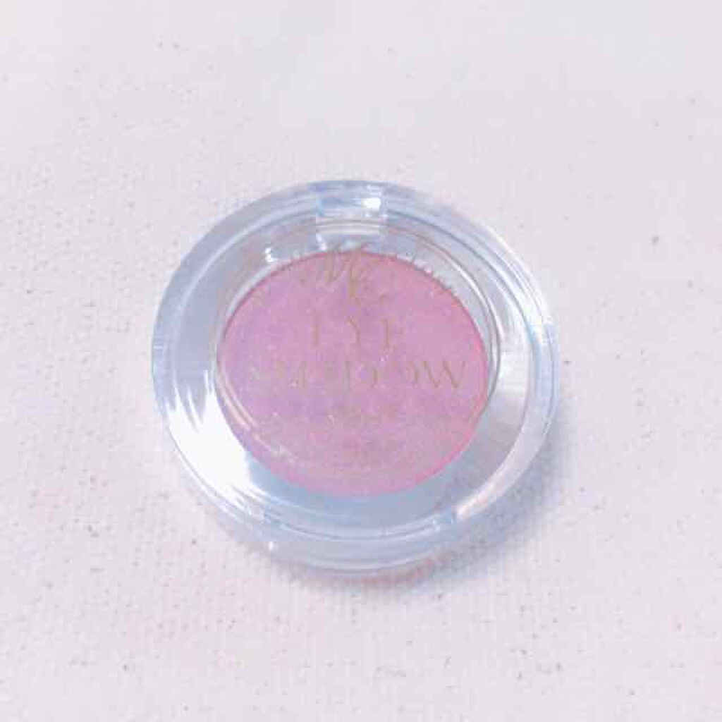 MCアイシャドウ/MAGIC CLOSET/単色アイシャドウを使ったクチコミ（2枚目）