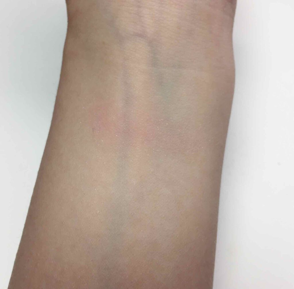 パウダー ブラッシュ/スウィーツ スウィーツ/パウダーチークを使ったクチコミ(2枚目)