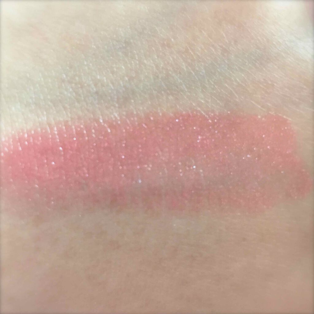 リップブロッサム (旧)/JILL STUART/口紅を使ったクチコミ(2枚目)