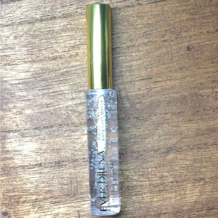 エバビレーナ クリアマスカラ/DAISO/マスカラを使ったクチコミ(1枚目)