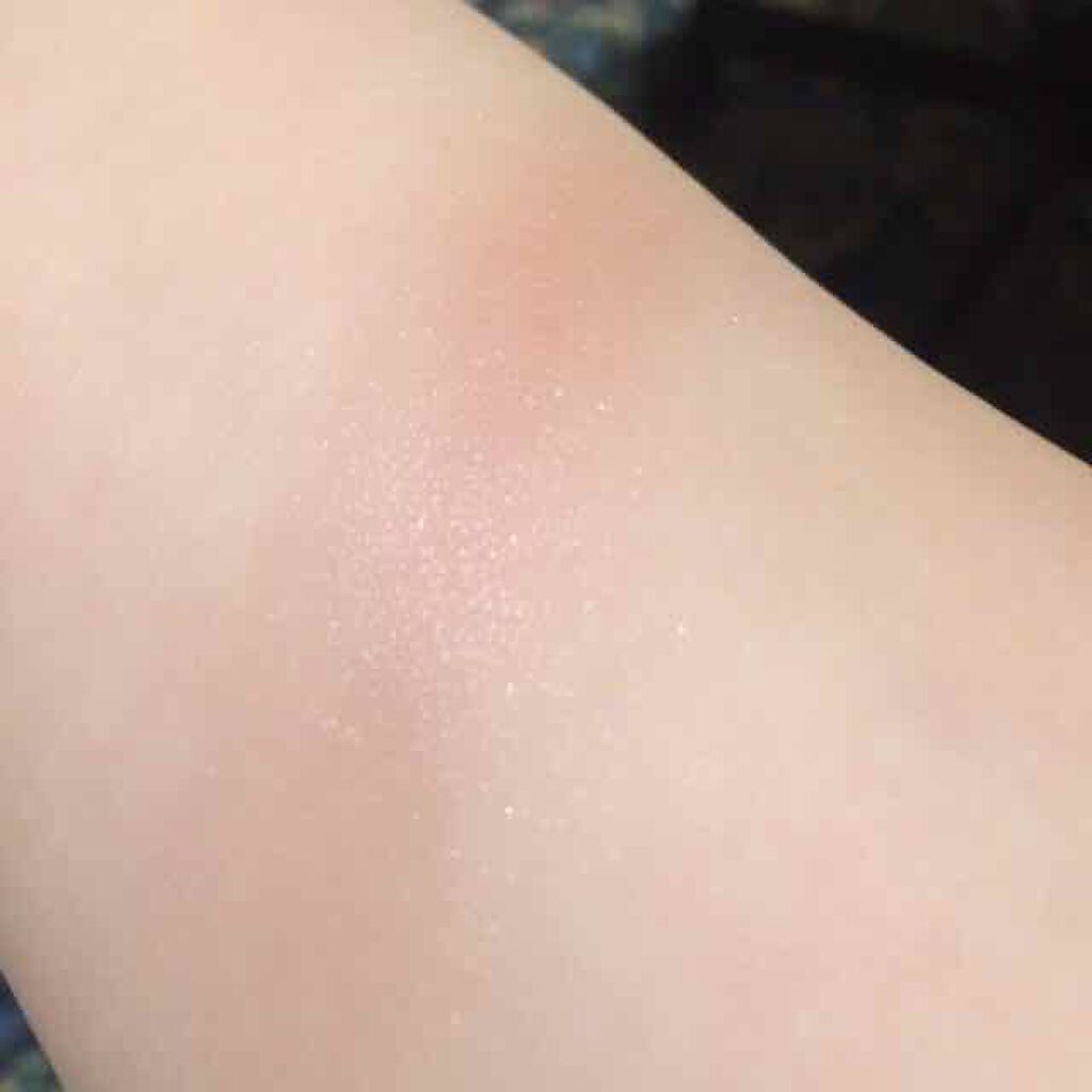 MCアイシャドウ/MAGIC CLOSET/単色アイシャドウを使ったクチコミ（1枚目）