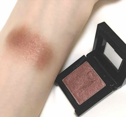 ヴィセ アヴァン シングルアイカラー/Visée/単色アイシャドウを使ったクチコミ(1枚目)