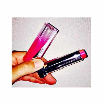 リップ フラッシュ ビッテン ストロボ/MAYBELLINE NEW YORK/口紅を使ったクチコミ(1枚目)