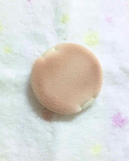 パフ・スポンジ専用洗剤/DAISO/その他化粧小物を使ったクチコミ(2枚目)