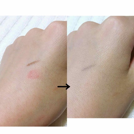 シークレットスキンメイカーゼロ(リキッド)/KATE/リキッドファンデーションを使ったクチコミ(2枚目)