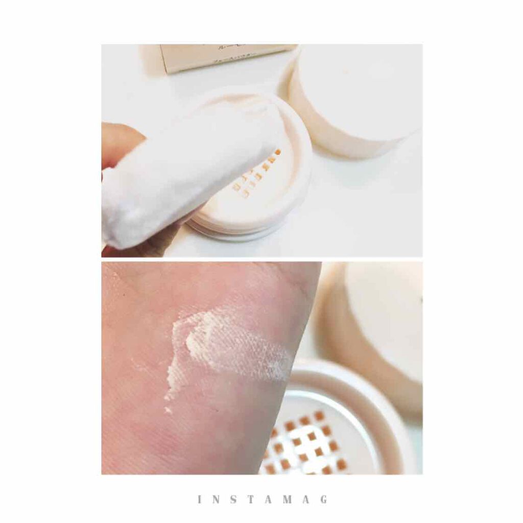 ドラマティックルースパウダー/マキアージュ/ルースパウダーを使ったクチコミ(2枚目)