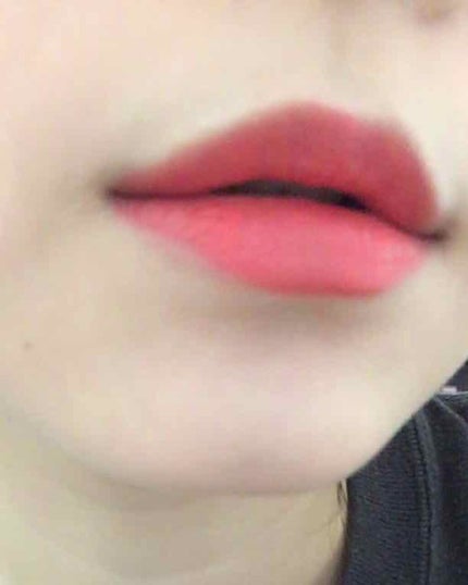 ルージュ アリュール ヴェルヴェット 43 ラ ファヴォリット/CHANEL/口紅の画像