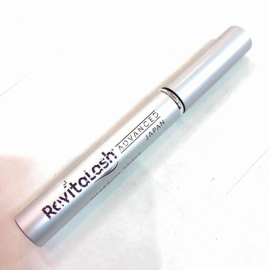 リバイタラッシュ アドバンス ジャパン/エム・アール・アイ/まつげ美容液を使ったクチコミ(1枚目)