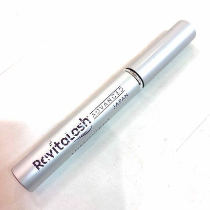 リバイタラッシュ アドバンス ジャパン/エム・アール・アイ/まつげ美容液を使ったクチコミ(1枚目)