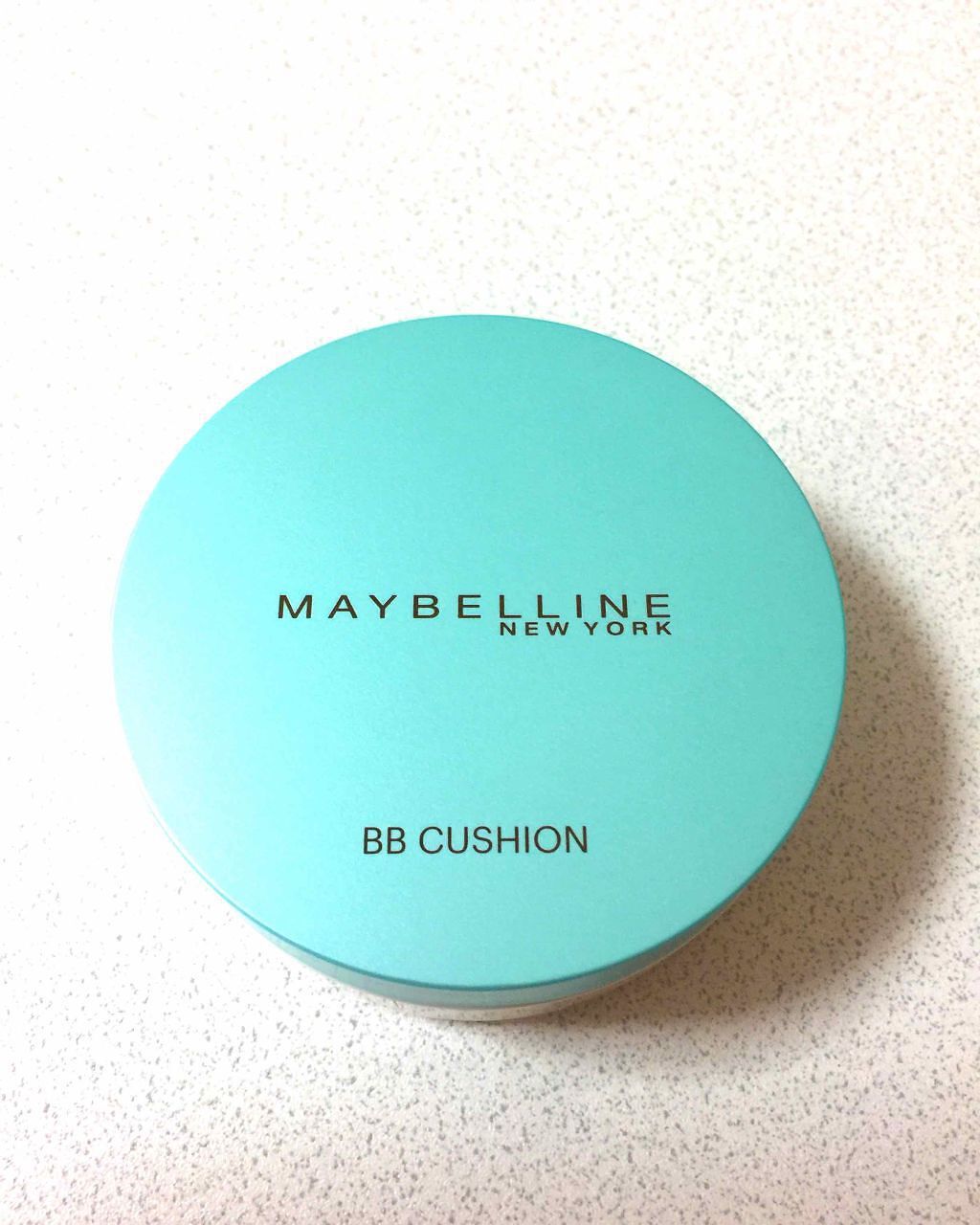 ピュアミネラル BB フレッシュクッション マット / MAYBELLINE NEW YORK