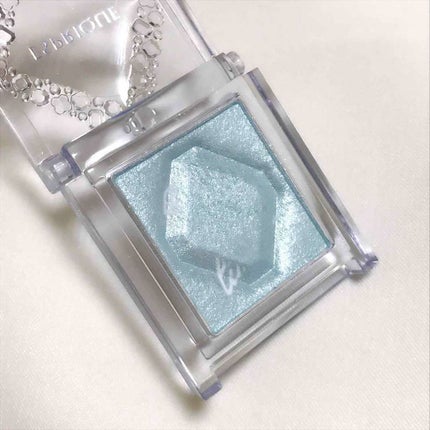 セレクト アイカラー/ESPRIQUE/単色アイシャドウを使ったクチコミ(1枚目)