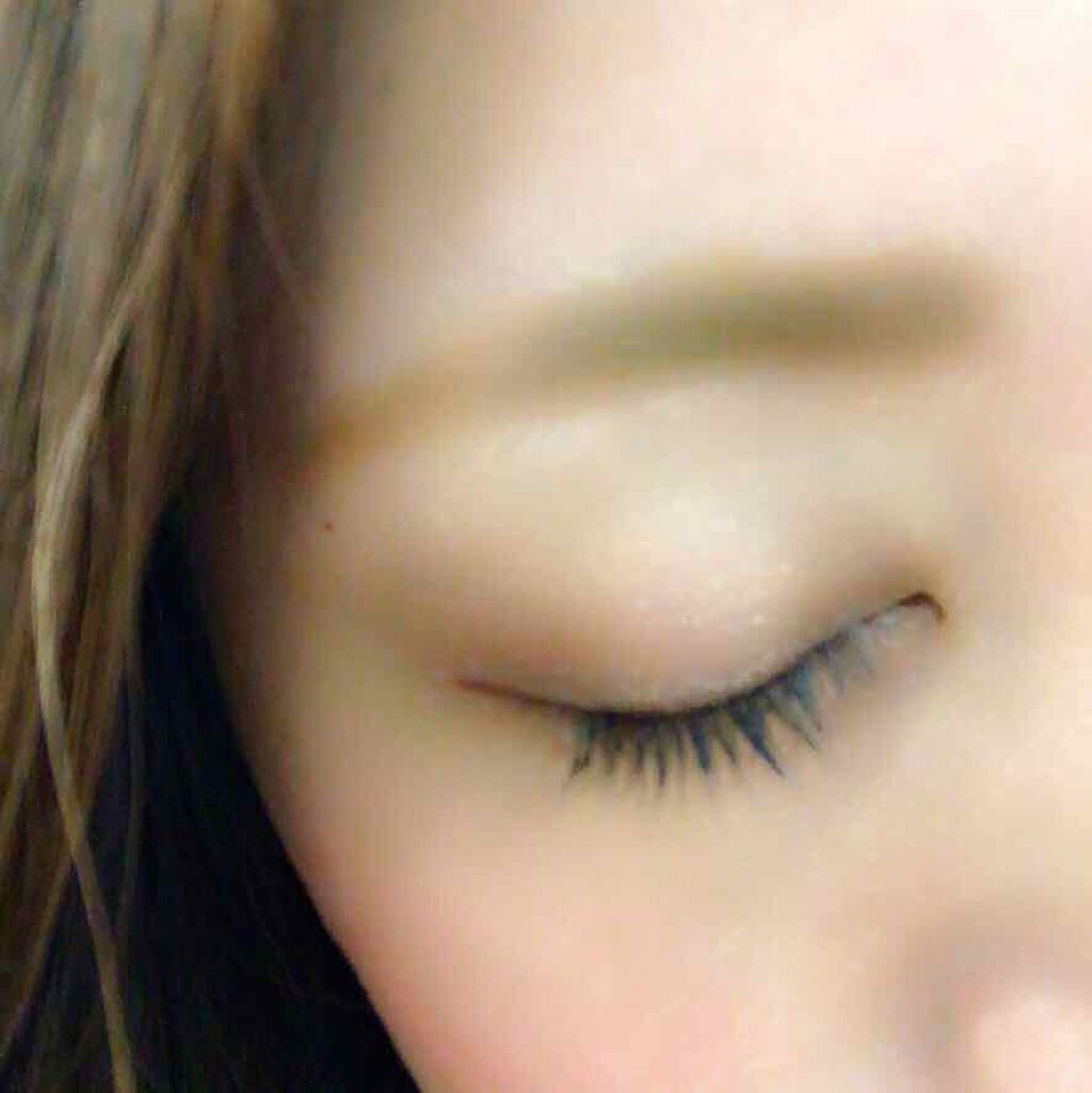 グロスアップアイシャドウ/CEZANNE/アイシャドウパレットを使ったクチコミ(2枚目)