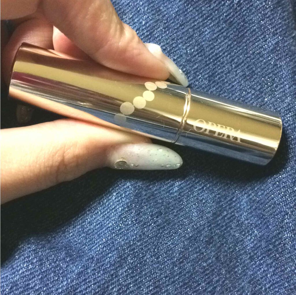 オペラ リップティント N/OPERA/リップティントを使ったクチコミ（1枚目）