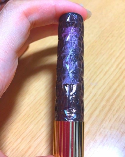 ユアリップオンリーバーム/キャンメイク/口紅を使ったクチコミ(1枚目)